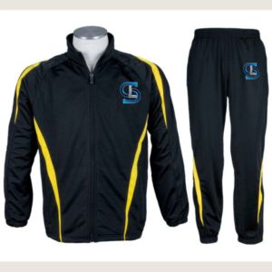 Casual Sublimation <b>Polyester</b> <b>Hoody</b> Blank Track Suit Plain Set Unisex Sweat suits <b>Hoodies</b> Custom Logo Men's Tracksuit - Product Image 4