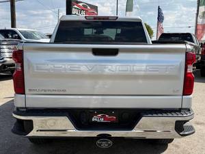 Voitures d'occasion Chevrolet Silverado 1500 LT 4x2 LT 4 portes Crew Cab 5.8 ft. SB à vendre - Product Image 2