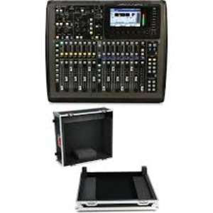 Nuevo Mezclador Digital Compacto X32 de 40 Canales, Auténtico, de Alta Calidad, con Accesorios - Product Image 3