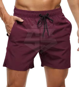 Nouvelle arrivage de shorts de football de marque privée pour adultes service OEM vente en gros conception personnalisée shorts de football - Product Image 1
