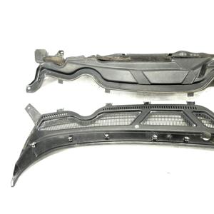 Rejilla Frontal para Ford EcoSport Serie CN15-A02216-DBW (12>) - Product Image 6