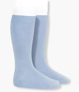 Chaussettes pour enfants Tiny March en coton doux, respirantes, extensibles, multicolores, conçues pour les jeux quotidiens actifs - Product Image 2