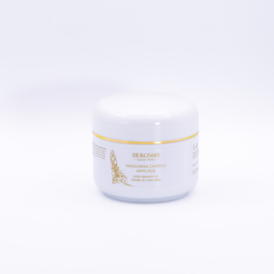 Exclusif Masque Capillaire Bio Anti-Âge Italien 250ml à l'Acide Hyaluronique Renforce Revitalise les Cheveux Naturellement Complexe Anti-Âge - Product Image 3