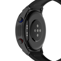 Reloj Inteligente para el Cuidado de Personas Mayores, 4G LTE L08, Reloj Android IP67 Resistente al Agua, Localizador GPS en Tiempo Real, Alarma de Caídas, Reloj Inteligente para el Hogar y Viajes