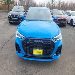 Audi Q3 2022 en Perfecto Estado - Product Image 1