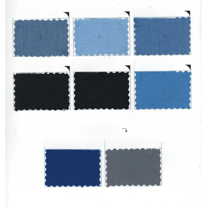 Conçu sur mesure uniformes d'atelier automobile professionnel livraison rapide coton polyester matériel commande en gros PrimarkGarments OEM - Product Image 1