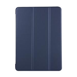 เคสแท็บเล็ตหนังคุณภาพสูงราคาโรงงาน สำหรับ Samsung Galaxy <span class=keywords><strong>Tab</strong></span> A7 S6 Lite S7 <span class=keywords><strong>S8</strong></span> A8 A9 S9 <span class=keywords><strong>Plus</strong></span> Ultra - Product Image 4