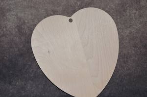 Planche à découper et plateau de service en bois - Durable, lavable au lave-vaisselle - Product Image 3