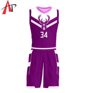 All Pro Wear – uniforme de basket-ball professionnel de haute qualité, sur mesure, sans manches, quantité minimale de commande, tissu lisse et cassable - Product Image 5