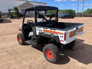 Acheter Neuf 2024 Bobcat UV34 VTT et véhicule utilitaire - Product Image 6