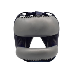 Protector de Cabeza para Boxeo, Equipo de Boxeo, Diseño y Color Personalizables para Mayor Seguridad, Protector de Cabeza Deportivo para Hombres - Product Image 1