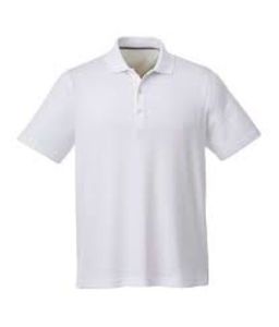 Camiseta Polo personalizada para hombre, camiseta informal de algodón orgánico con diseño estampado de algodón, camisetas polo de algodón lavables a precio barato - Product Image 4