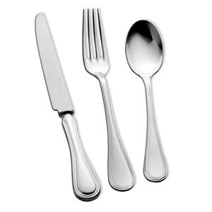 Top Selling Golden Finishing Flatware Set High Quality Stainless Steel Cutlery Set for Home and Restaurants - Product Image 5
