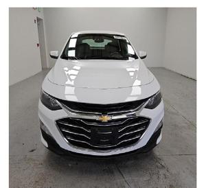 PREMIUM USADO 2020 CHEVROLE-T MALIIBU LT - Product Image 1