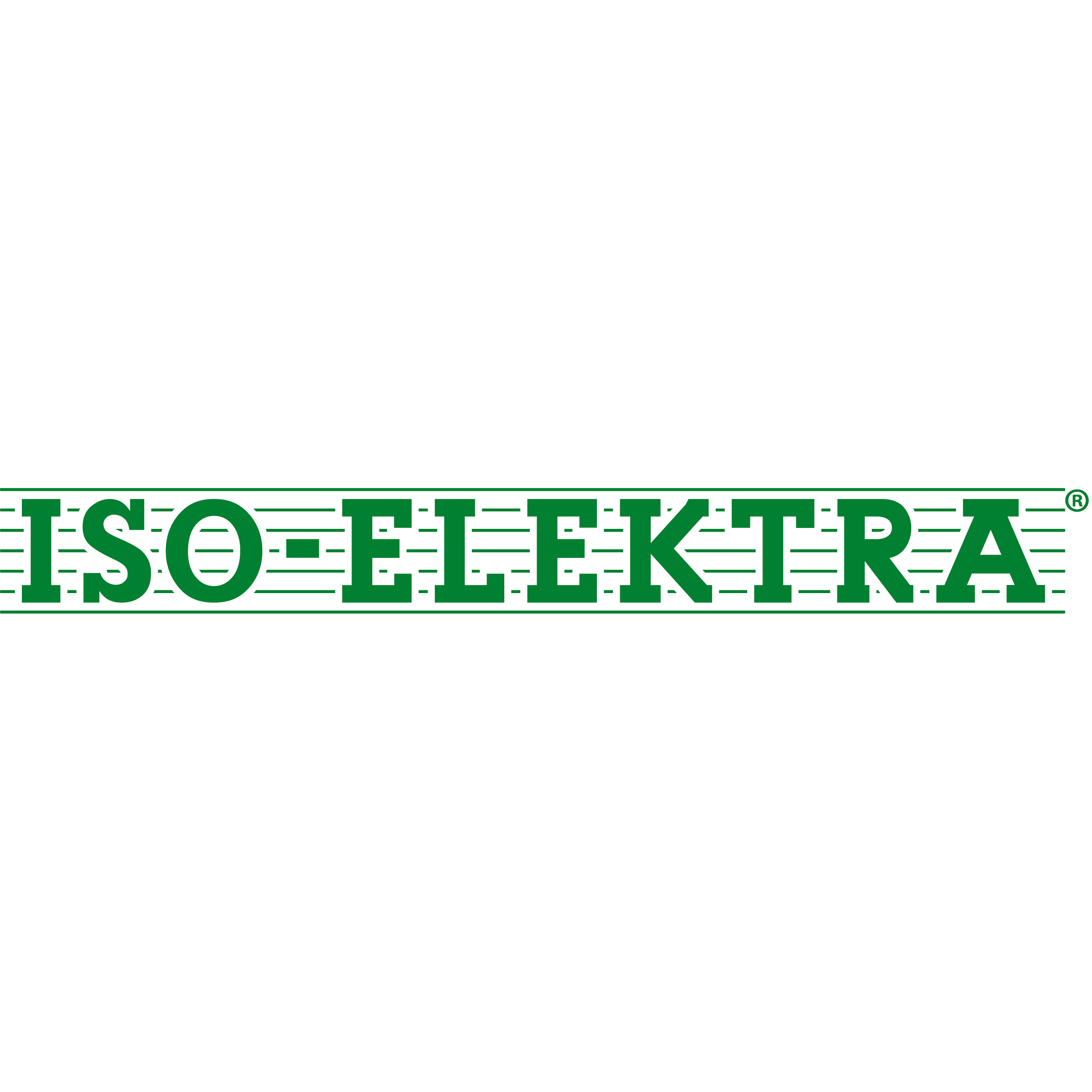 ISO-ELEKTRA Elektrochemische Fabrik GmbH logo
