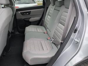 Usado cuidadosamente 2021 H-onda 2017 LX 4dr SUV - Product Image 4