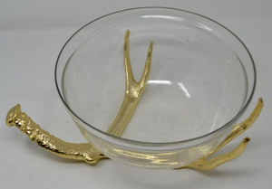 Plateau de service à café en cuivre imitation antique poli en laiton avec logo imprimé, présentoir alimentaire en métal, cadeau d'affaires personnalisé, fabrication européenne - Product Image 5