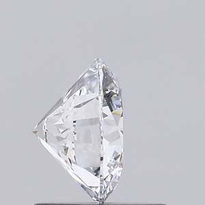 G Color VS2 Claridad Tamaño 4,11 Ct Pulido Labgrown Diamante Forma Redonda Joyería de Diamantes en Forma de Diamantes Sueltos - Product Image 4