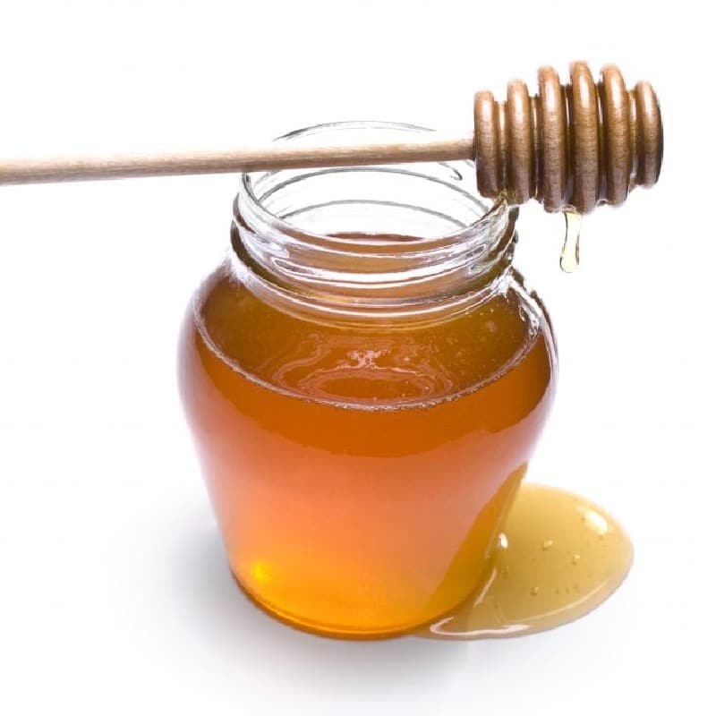 2024 Premium Process Organic Honey Pakistan
