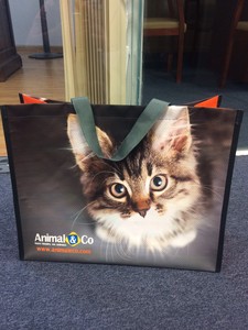 เลือกถุงทอ PP ที่รวมความทนทานและการสร้างแบรนด์ - Product Image 3