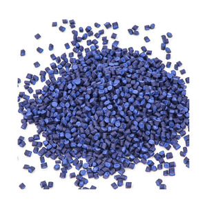 Masterbatch, Aditivo para Películas Sopladas, Mejora del Color y el Rendimiento para Películas Plásticas - Product Image 6