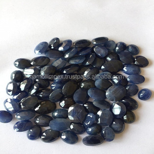 Saphir bleu en vrac - Product Image 3