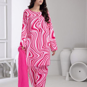 Vêtements pour femmes Robes en lin à col rond pour l'été Robe décontractée pour femmes en tissu de lin doux grande taille - Product Image 4