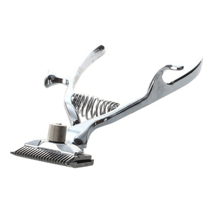 Hair <b>Clipper</b> Cutting Portable Trimmers Best Adjustable Pet Hair <b>Clipper</b> Moving Blade Veterinary Instrument - Product Image 6