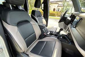 FORD BRONCO WILDTRAK 2021 USADO, Volante a la Izquierda/Derecha - Product Image 2