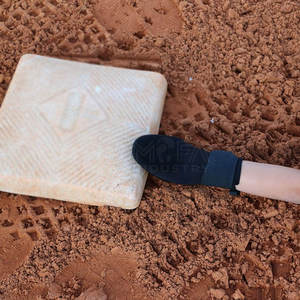 Guante deslizante de béisbol de tendencia superior Guante deslizante de béisbol de calidad superior Base deslizante segura y rápida Durable y cómodo - Product Image 5