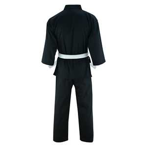 Reinforced Seams BJJ Gi for Submission Wrestling & Judo - Product Image 6