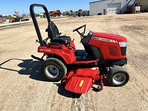 New and Used Massey Ferguson Lawn Mower <b>Grass</b> <b>Cutting</b> <b>Machine</b> for Sports Fields Property Maintenance and Landscaping - Product Image 6