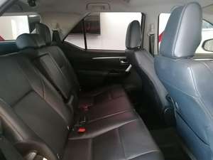 USADO LHD/RHD 2023 T O Y O T A FORTUNER 2.4GD-6 AUTO - Product Image 4