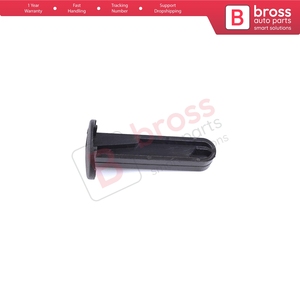 Soporte de Fijación para Radiador BSP973, Clip de Montaje 214450001R para Duster Dokker Lodgy - Product Image 2