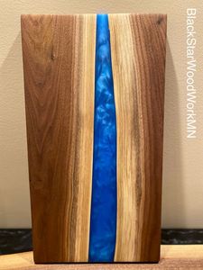 เขียงไม้ & เรซิน - Product Image 4