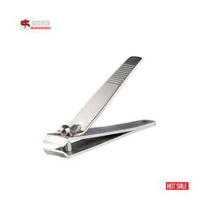 Cortaúñas de acero inoxidable de alta calidad, cuchillas afiladas para cortar uñas de los pies encarnadas, recorte de uñas, manicura, belleza, cuidado de uñas - Product Image 1