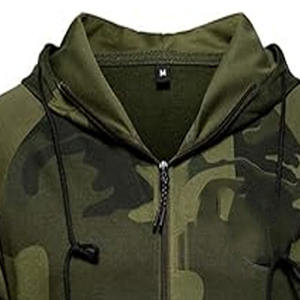 Nouveaux survêtements personnalisés à la mode pour hommes survêtements de haute qualité de qualité supérieure pour hommes téléchargés par Dress Sports - Product Image 2