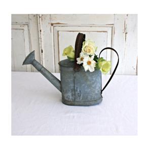 Arrosoir en métal de fer fini vert foncé fabricant conception personnalisée arrosoir pour plantes vertes fournisseur - Product Image 2