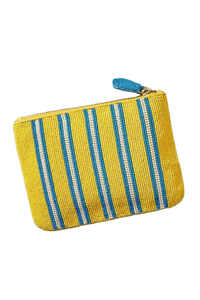 Fantaisie Top Luxe ST TROPEZ À La Main Perlé Broderie Porte-Monnaie À La Mode À La Mode Élégant Beau Nouveau Design De L'Inde - Product Image 3