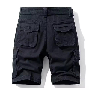 High Performance <b>Mens</b> Fishing <b>Shorts</b> With Fast Dry Weave and Comfort Fit Flexible Lightweight Fishing <b>Shorts</b> With Quality - Product Image 2