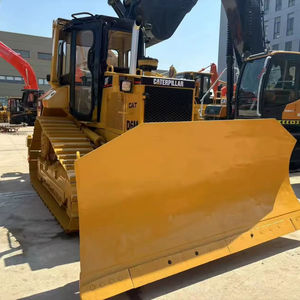 รถดันดิน CAT D5M รุ่นปี 2022 มือสองสำหรับงานอุตสาหกรรม ขาย - Product Image 1