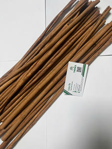 Palo entero de Cassia Koritsa Kaneelstokjes/exportador directo de Cassia de Vietnam, alta calidad, gran stock - Product Image 2