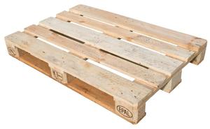 พาเลทไม้พาเลทไม้แบบยุโรป - Product Image 3