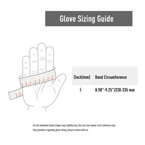 Guantes de trabajo de nuevo estilo 2025 del fabricante superior con etiqueta personalizada, guantes de trabajo con función antideslizante al por mayor - Product Image 6