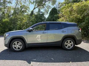 GMC Terrain SLE 2018 - Product Image 5