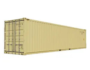 Reefer Container Refrigerate Container Buy Used Corten Steel Dry Containers 40ftHC