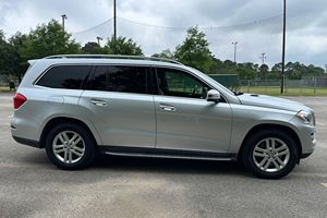 Mercedes-Benz GL450 d'occasion 2013 - Product Image 3