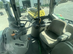 Tractores JOHN DEERE 6110M 2023 - Product Image 6