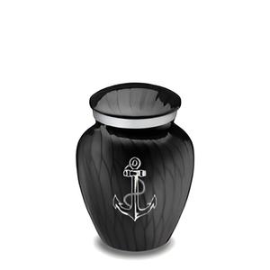 Accesorios funerarios de la más alta calidad de estilo elegante, urnas de recuerdo de latón, venta al por mayor, urnas de cremación funeraria hechas en la India 2024 - Product Image 6