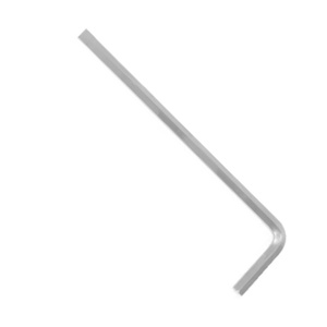 Clé Allen hexagonale courte Ø3,0 mm pour instruments chirurgicaux orthopédiques de la colonne vertébrale, outil de précision en acier inoxydable pour le serrage et l'assemblage d'implants - Product Image 6